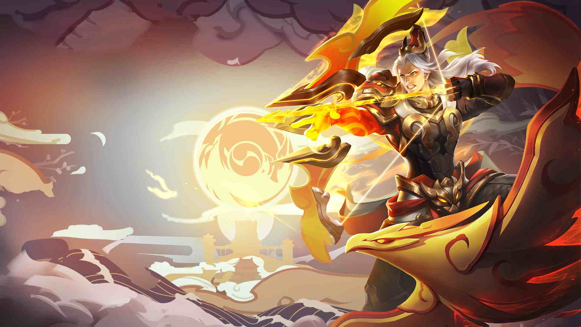 揭秘LOL中的传奇符文——何为符文系统？