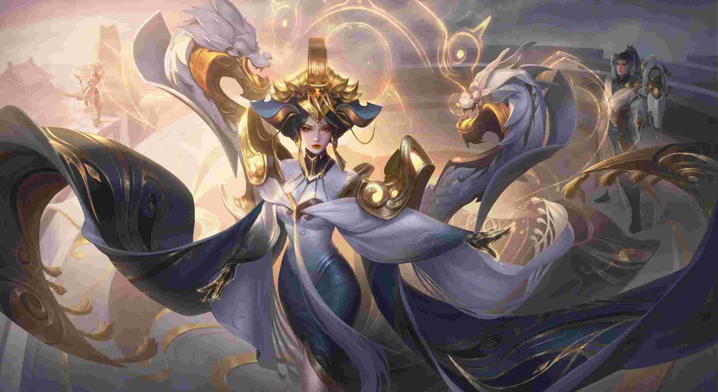 热血沸腾！熔火前线，勇士集结，无畏挑战！