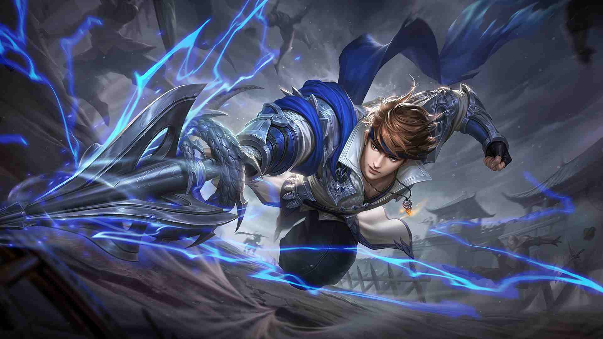 破戒僧，中国武侠文化下的破法者与信仰重生
