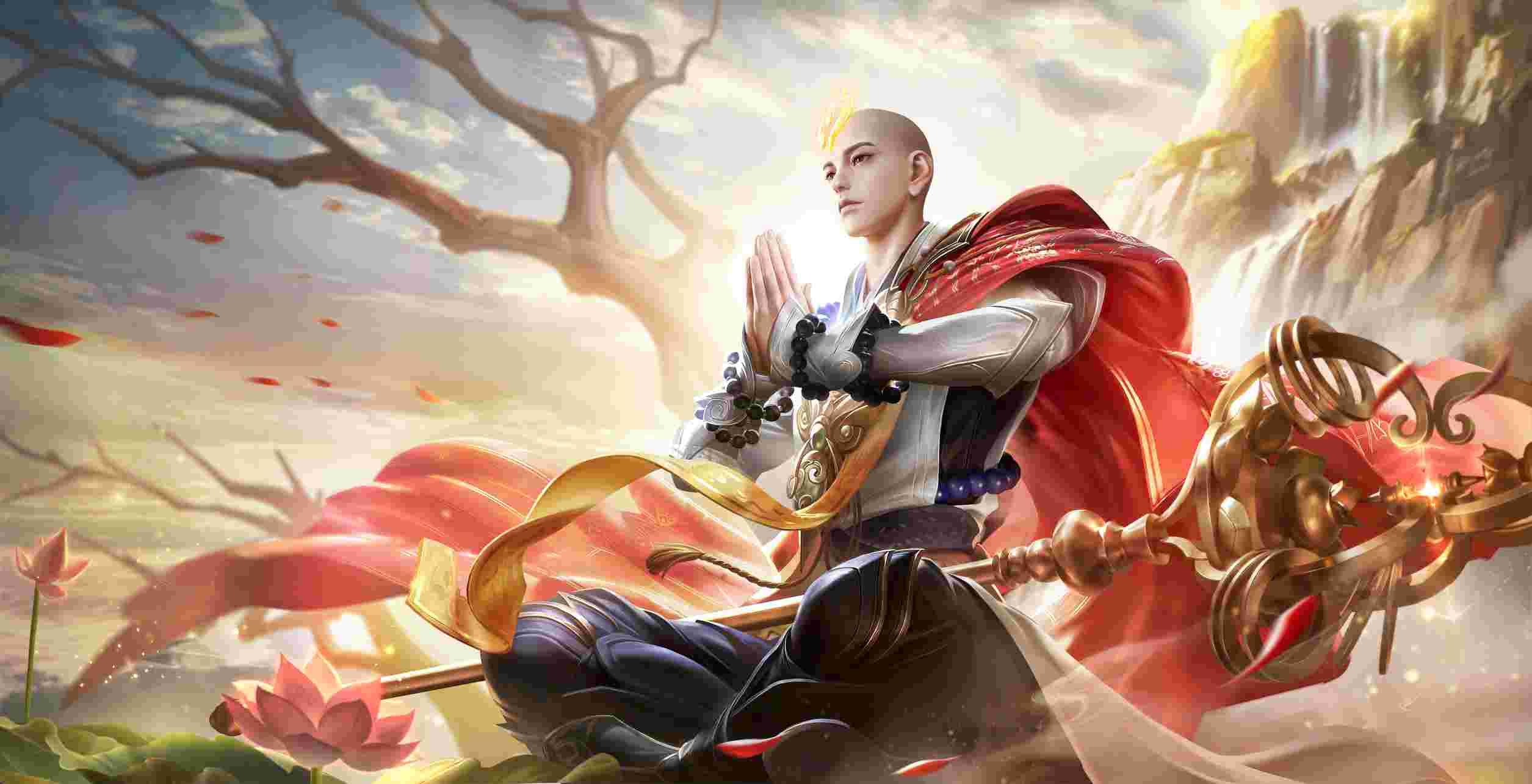 创意七夕图片大全，从浪漫花海到梦幻星空，一图满足你的全部想象