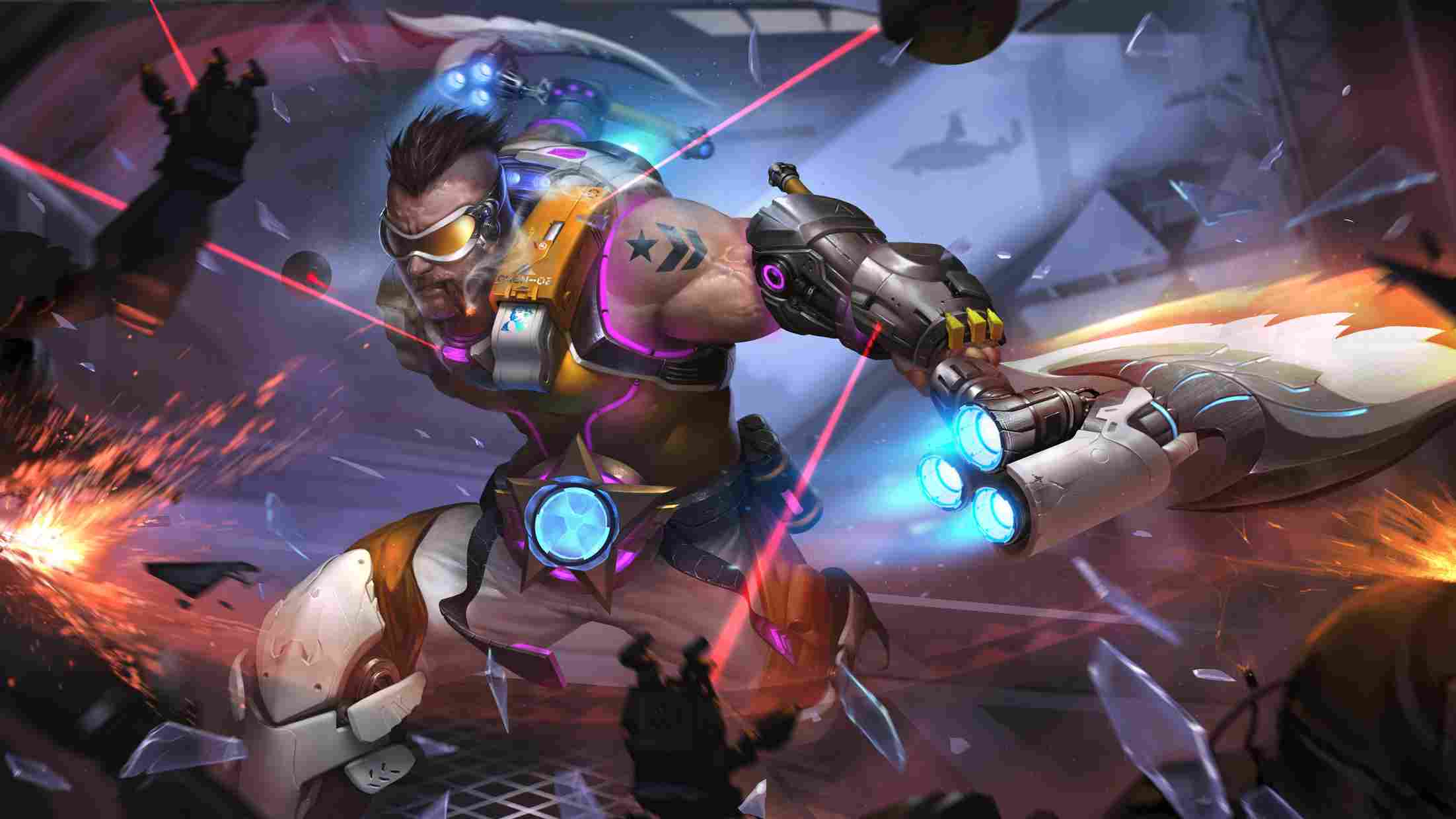 超燃！Ti7全球电竞盛宴，史上最激动人心的英雄联盟全球总决赛即将上演！