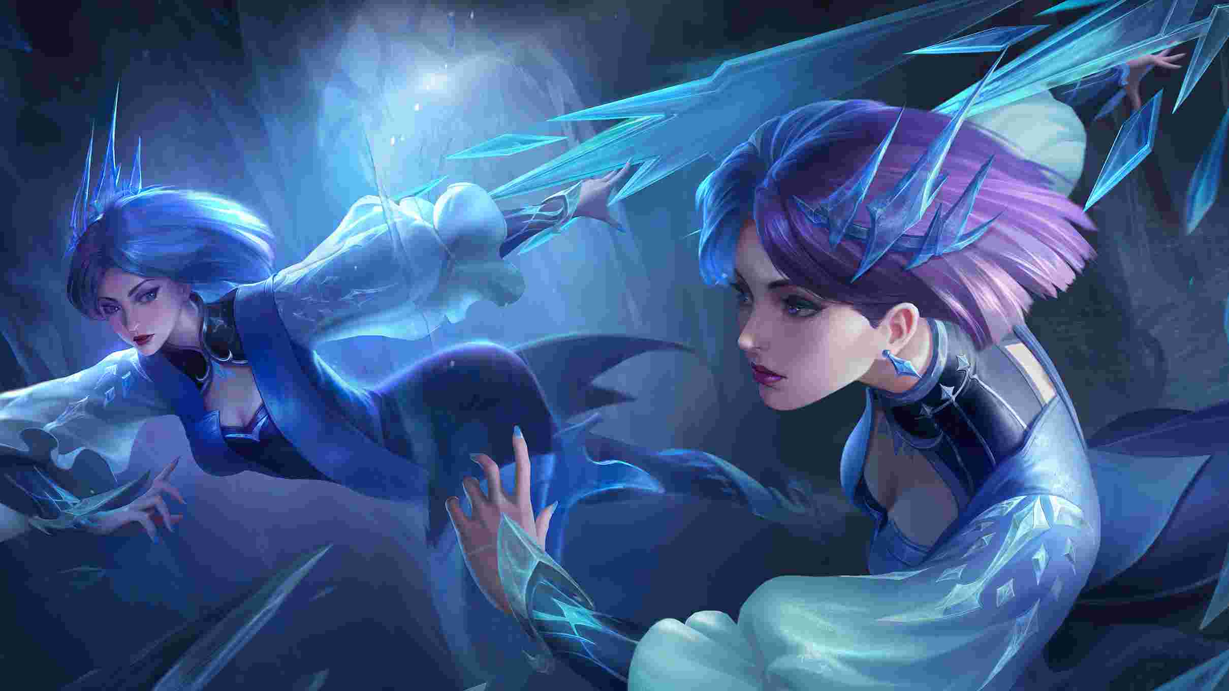 史上最华丽、最神秘——全新倩女幽魂60修为灵兽惊艳登场！