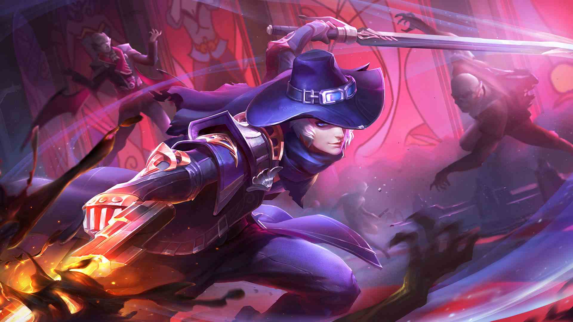 烽火四射的现代战争4，中国玩家首度体验史诗级战场巨制