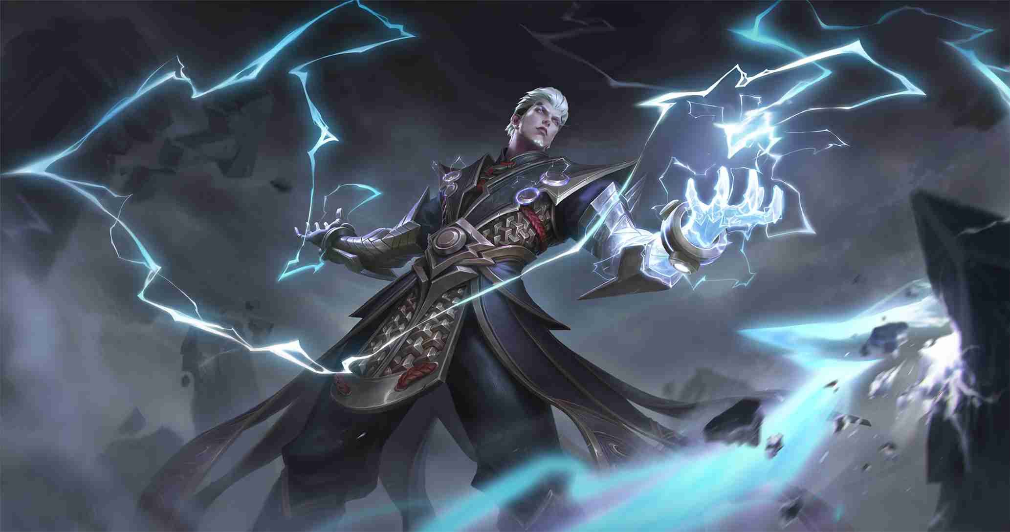 燃烧热血！全新RPG冒险游戏罗峰巴巴塔预告，无界神域乱斗无双，带你体验最刺激的游戏世界！