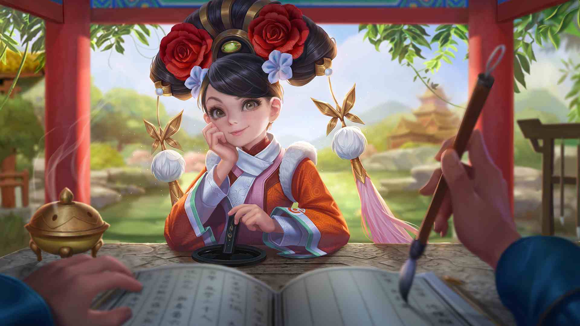 终极神器，天之痕修改器 - 无与伦比的游戏世界掌控者