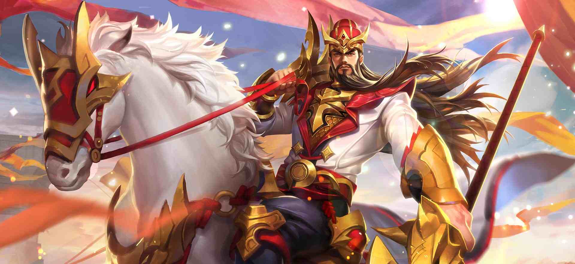 绝世神器，御龙在天铁血霸刀全方位解析与加点攻略！