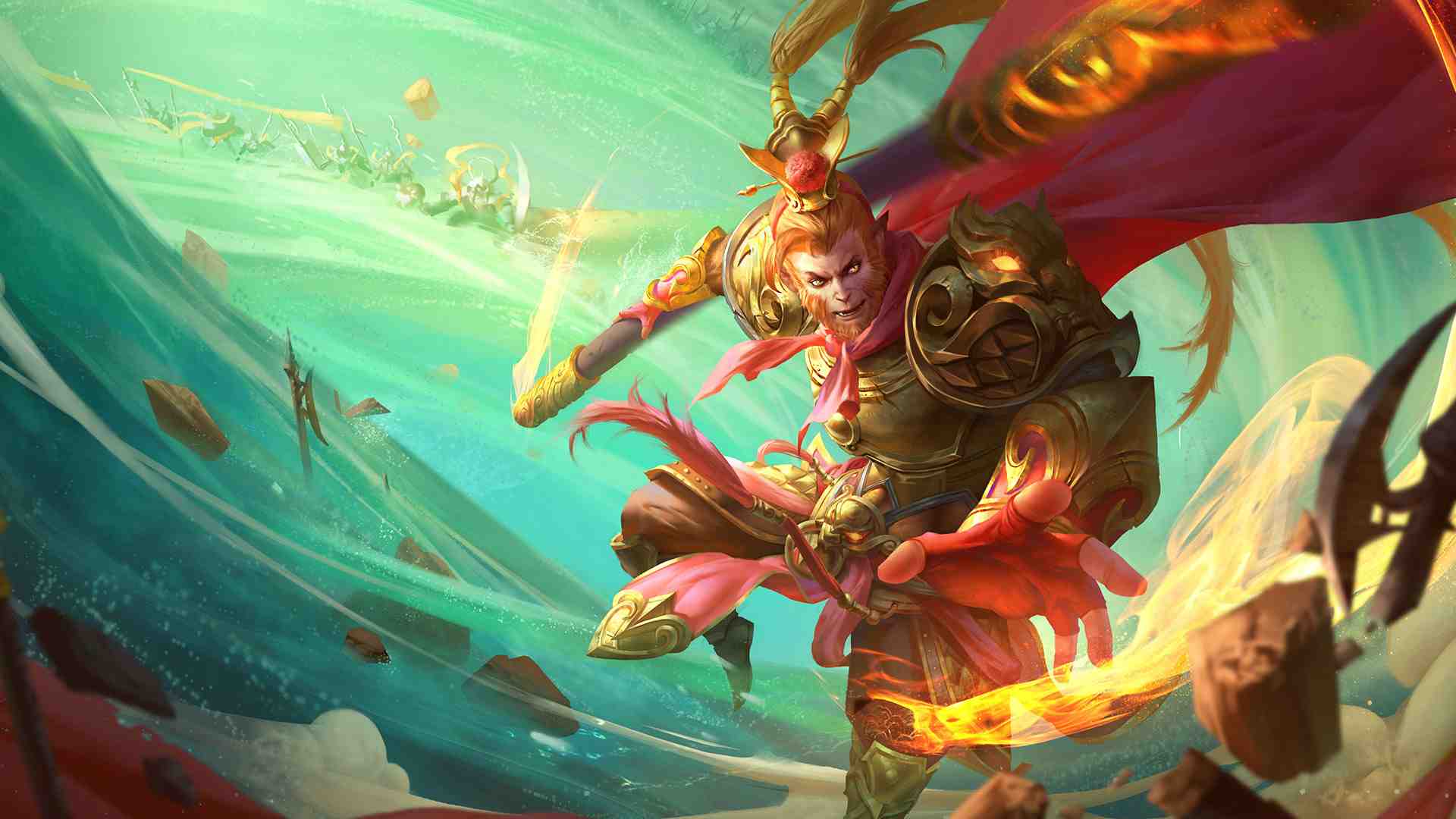 超乎想象的神奇装备，魔法洞窟2装备大揭秘！