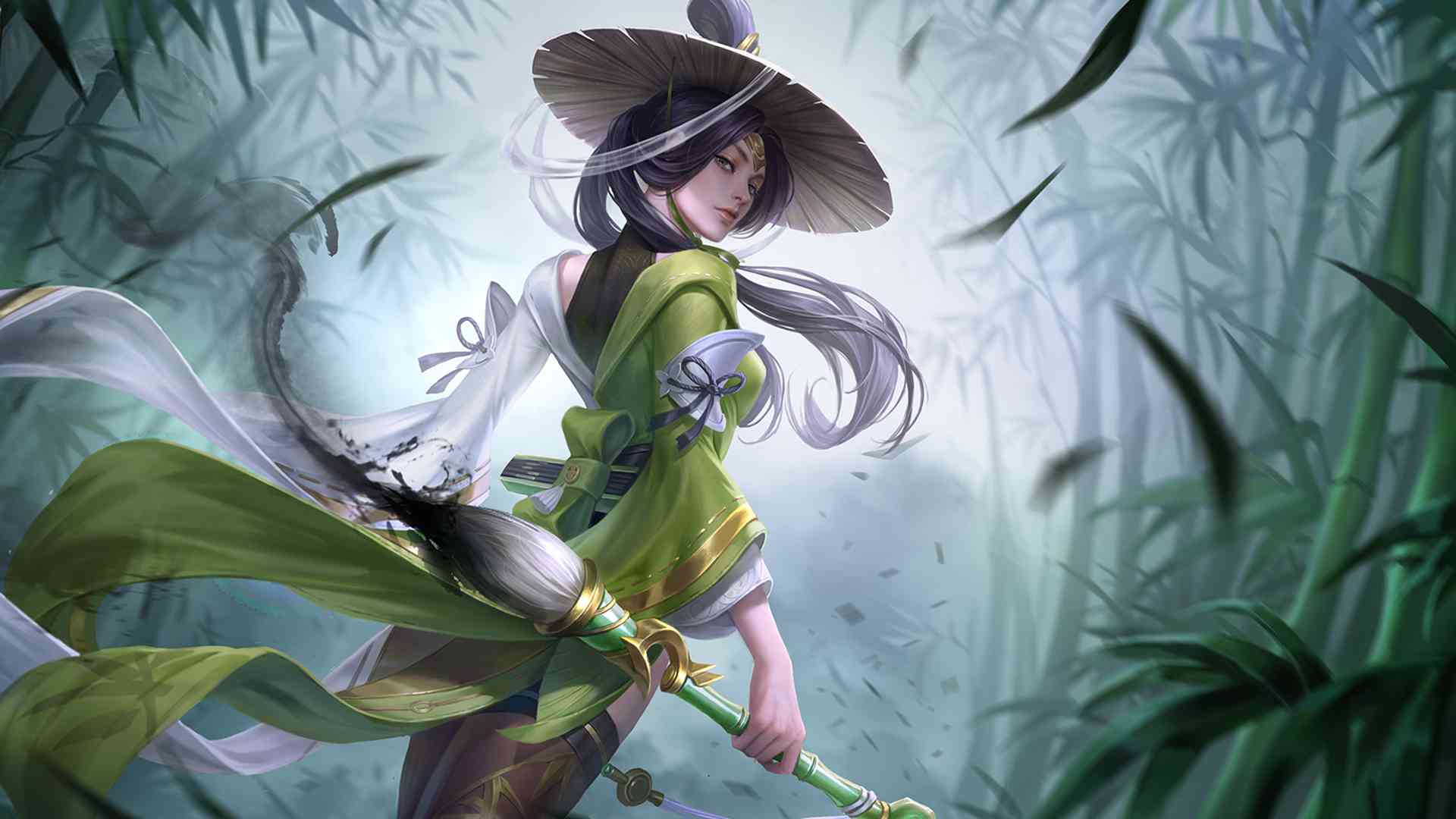 寸朗丽 第3页