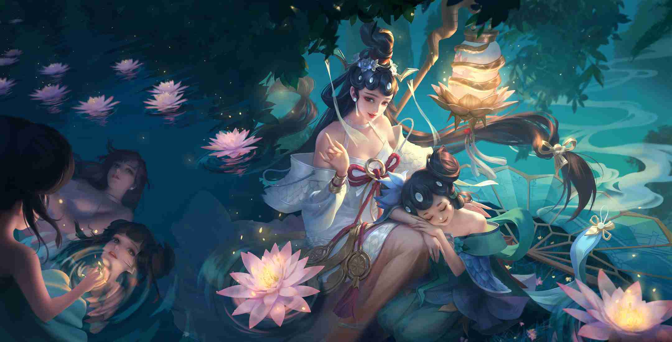 仙剑传奇录: 绝代武道盛宴！终极预告揭密 — 一触即发的江湖冒险