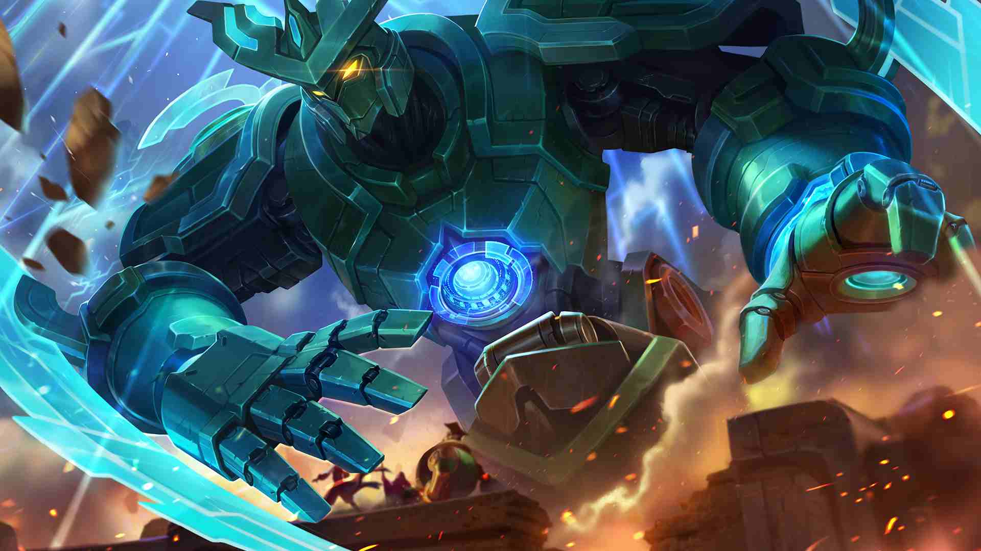 魔法瞬间，庆祝特殊场合必备——全新祝福强化券闪亮登场！