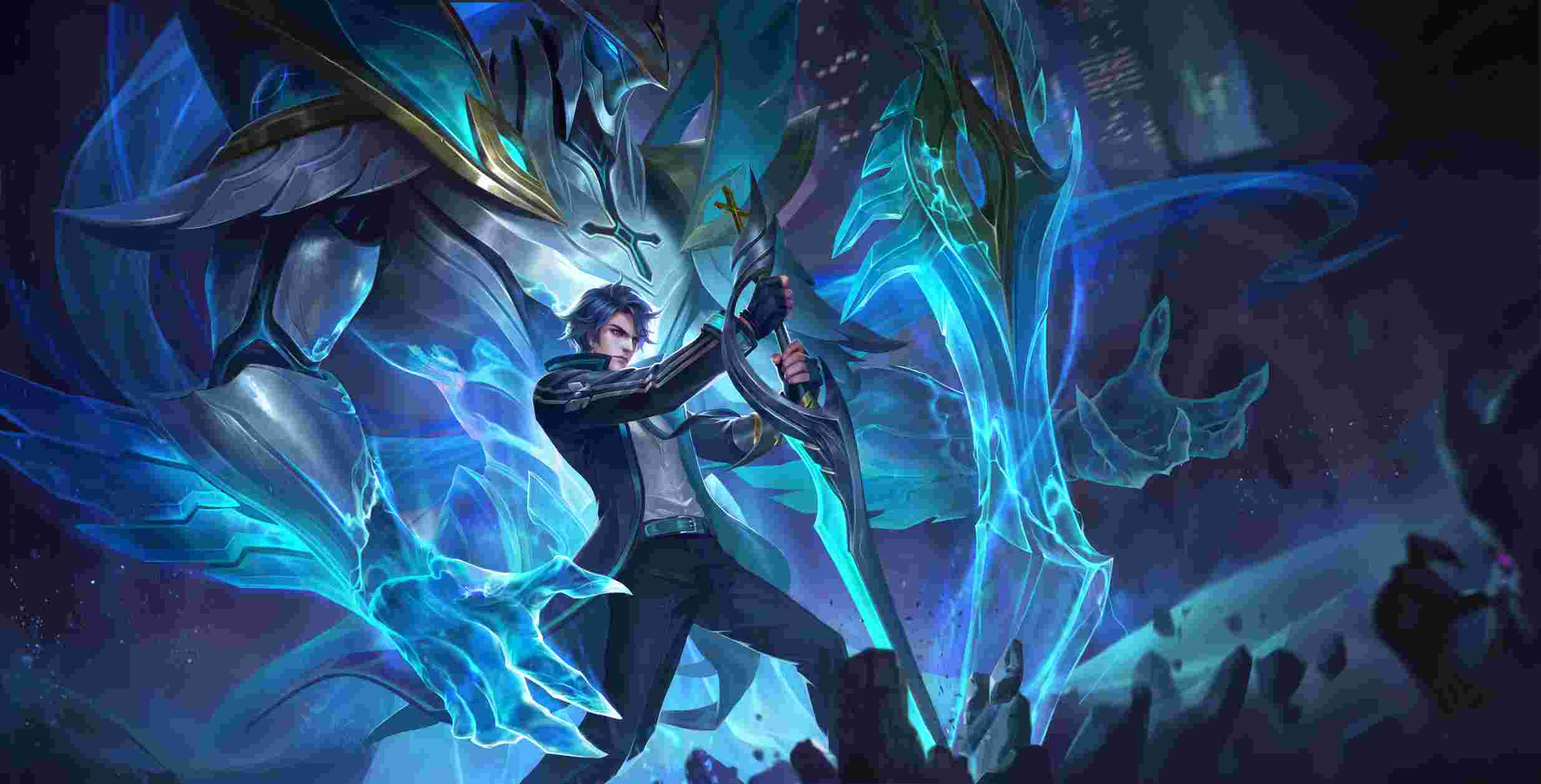 枪声震破神祇之门，揭秘神秘圣光哨站背后的真相与战争史诗