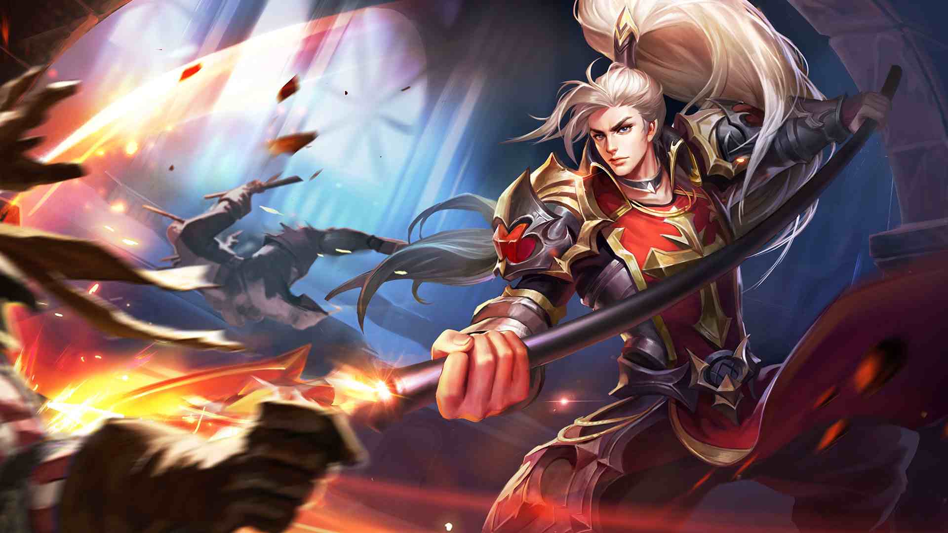 听, 听看这位汉语大神的普通话, 谁是新一代的语言翻译?