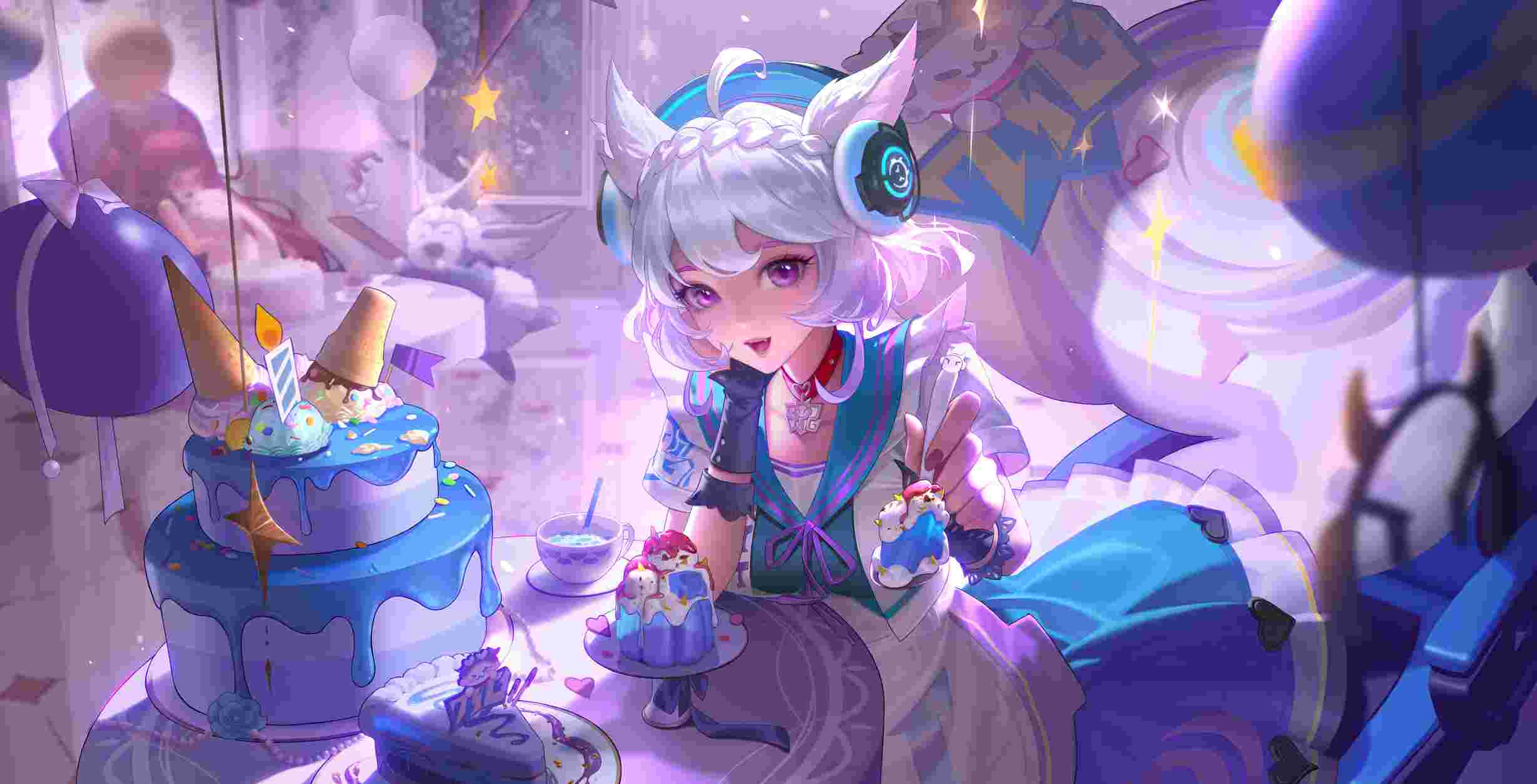 神秘降临！幻世录2海量内容提前曝光，一触即达颠覆你的游戏世界！