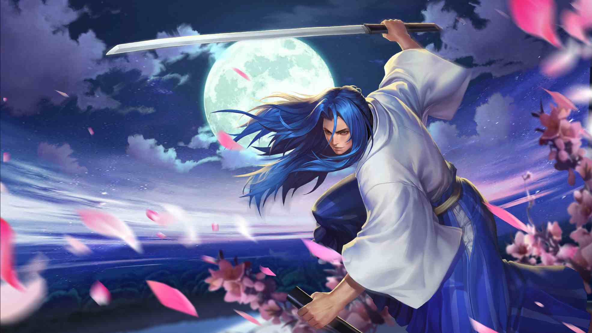点击订阅，兔兔与海豚之间的恋爱魔法——全新鱼妹兔QQ表情包免费下载狂欢季!